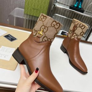 New Fashion GG Women Shoes 089