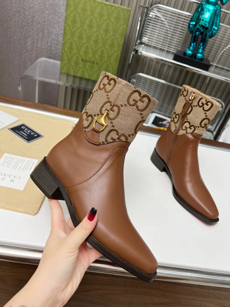 New Fashion GG Women Shoes 089