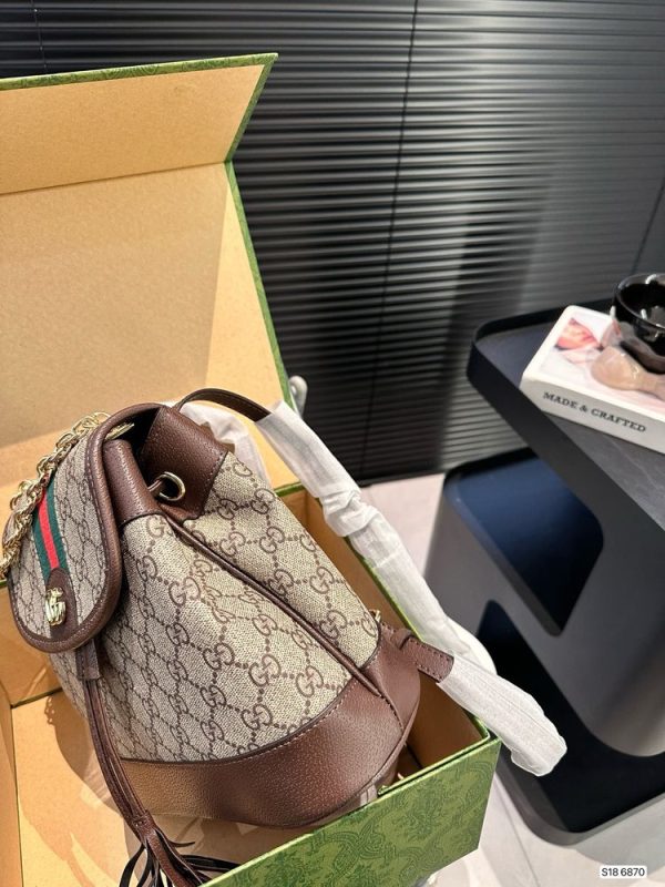 New Fashion GG Handbag G483 QA New Fashion GG Handbag G483 QA