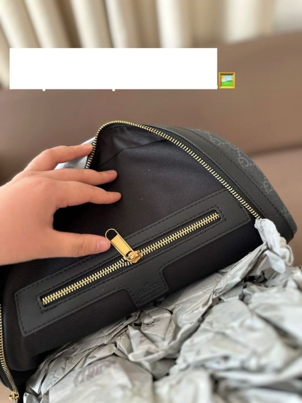 New Fashion GG Handbag G514 QA