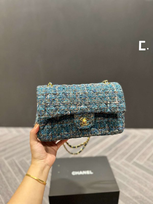 New Fashion Bag C3474.1 TEN New Fashion Bag C3474.1 TEN