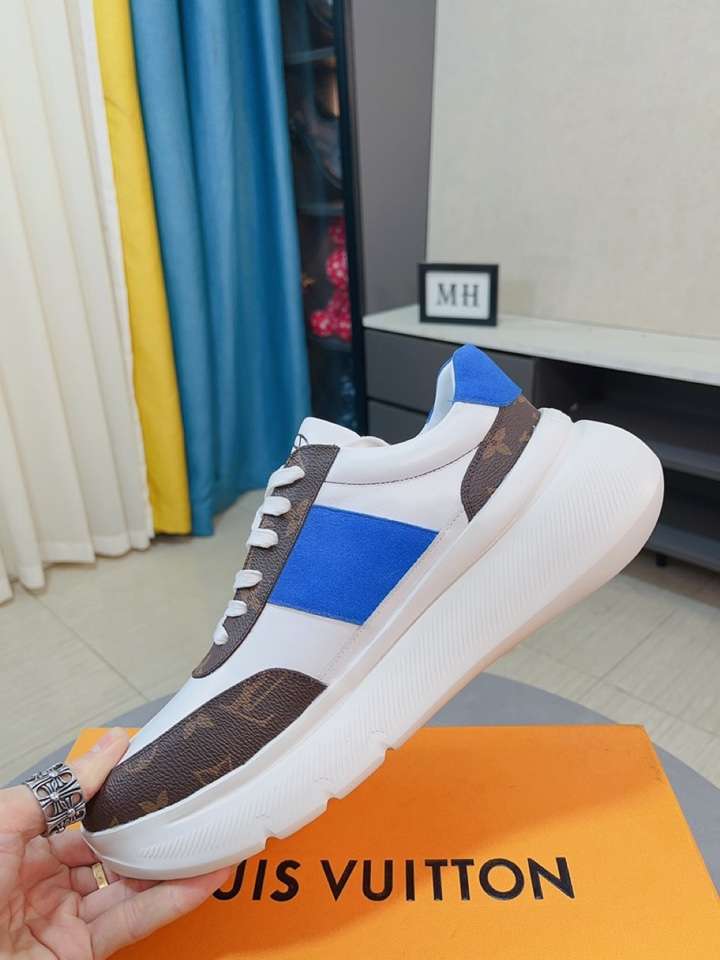 New Fashion Shoes L3104 TEN