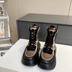 New Fashion LV Women Shoes 308 PA New Fashion LV Women Shoes 308 PA