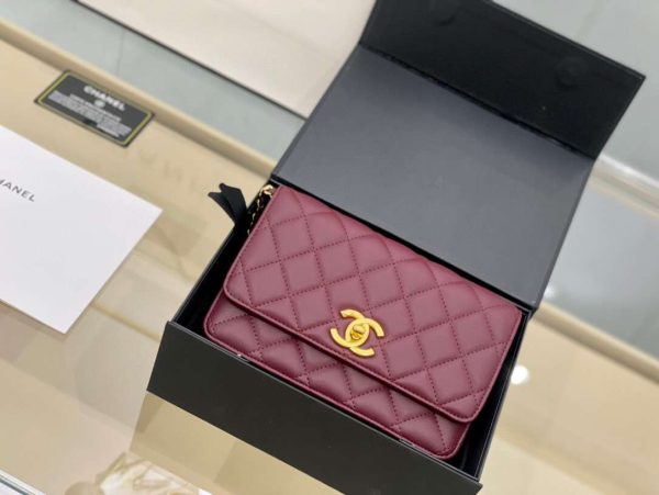 New Fashion Bag C3411 TEN