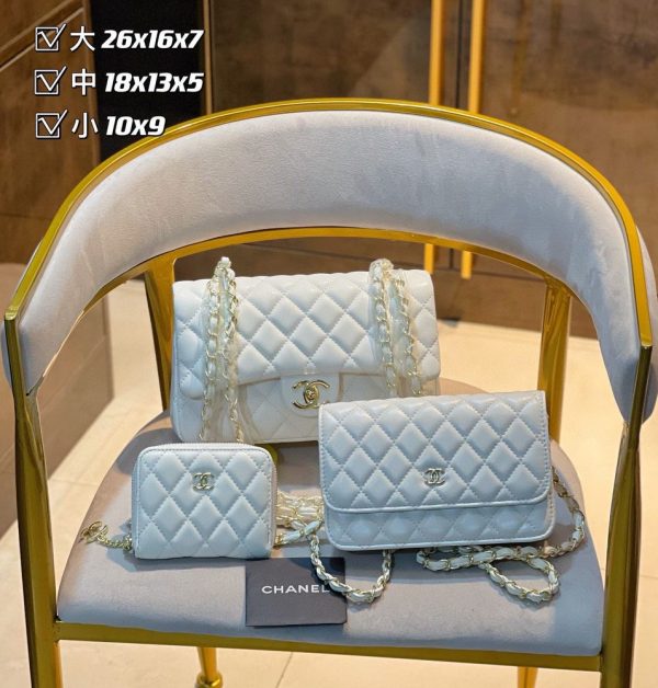 New Fashion Bag C3916_2 TEN