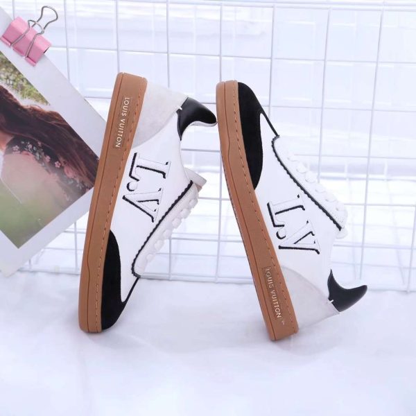 New Fashion Women LV Shoes 005 PA
