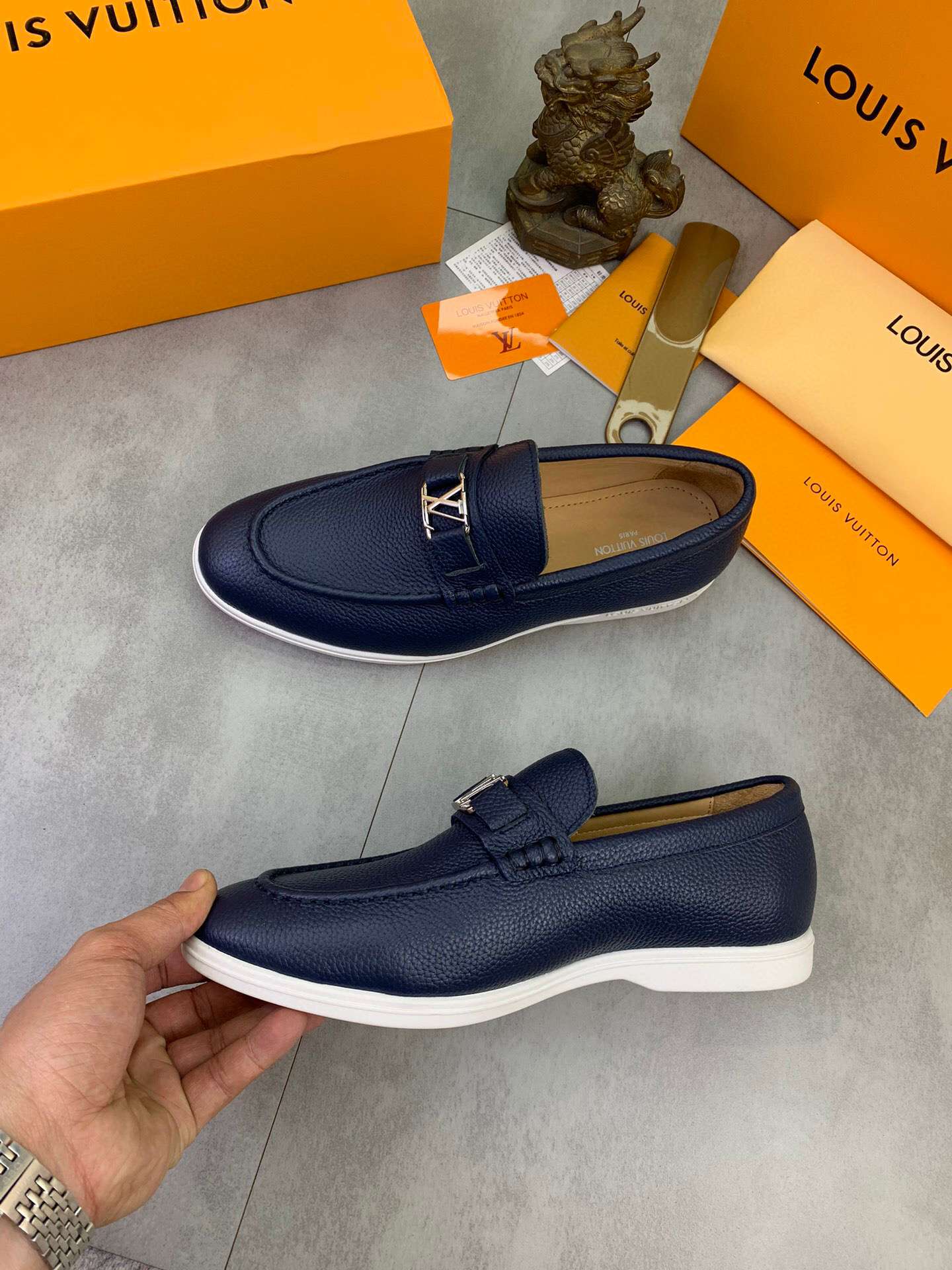 New Fashion Shoes L3074 TEN New Fashion Shoes L3074 TEN
