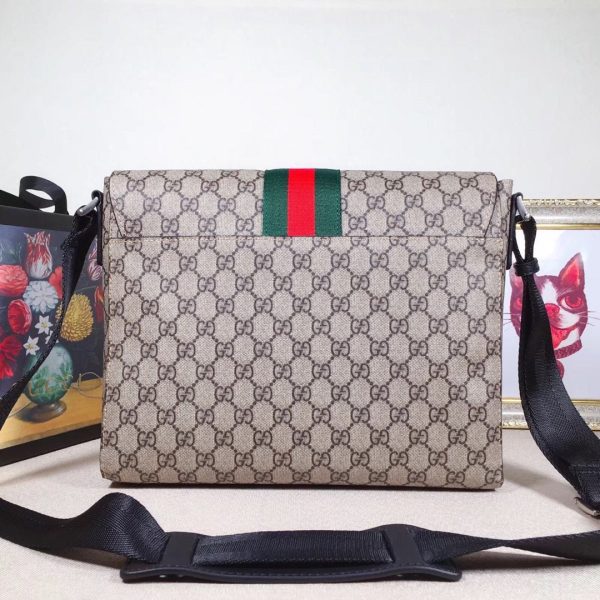 New Fashion GG Handbag 118 QA