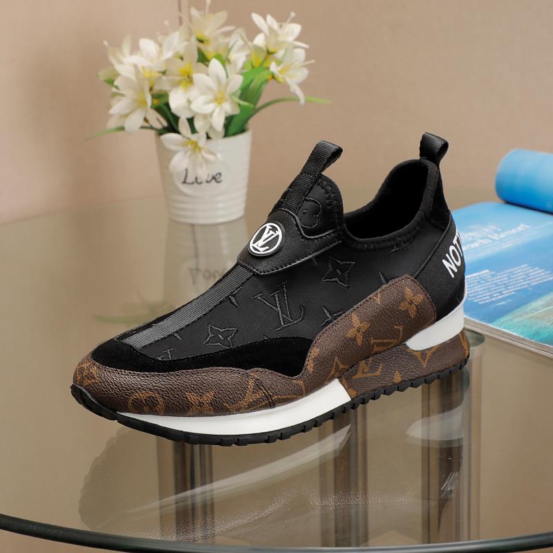 New Fashion LV Women Shoes L081