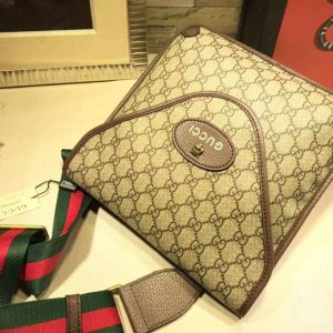 New Fashion GG Handbag 084 QA