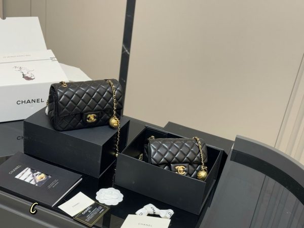 New Fashion CN Handbag C719 QA
