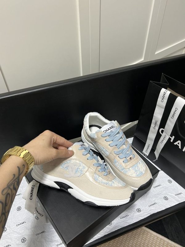 New Fashion Shoes C3227 TEN