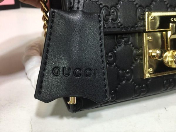 New Fashion GG Handbag 216 QA