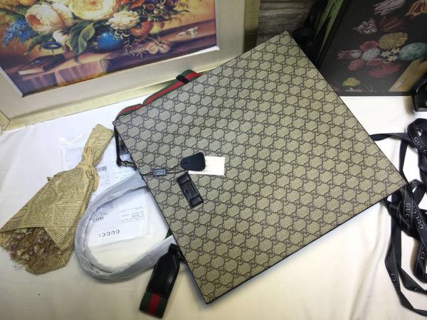 New Fashion GG Handbag 282 QA