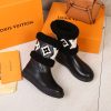 New Fashion Women LV Shoes 019 PA