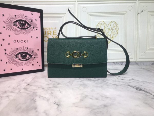 New Fashion GG Handbag 072 QA