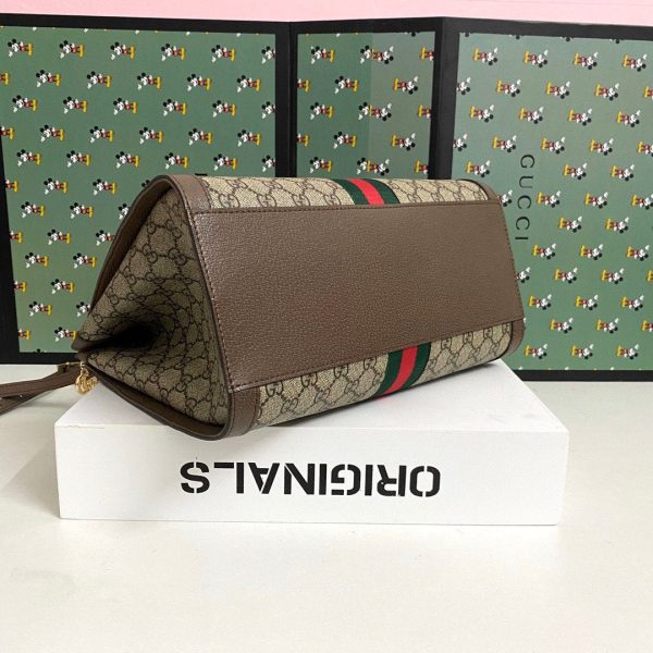 New Fashion GG Handbag 144 QA