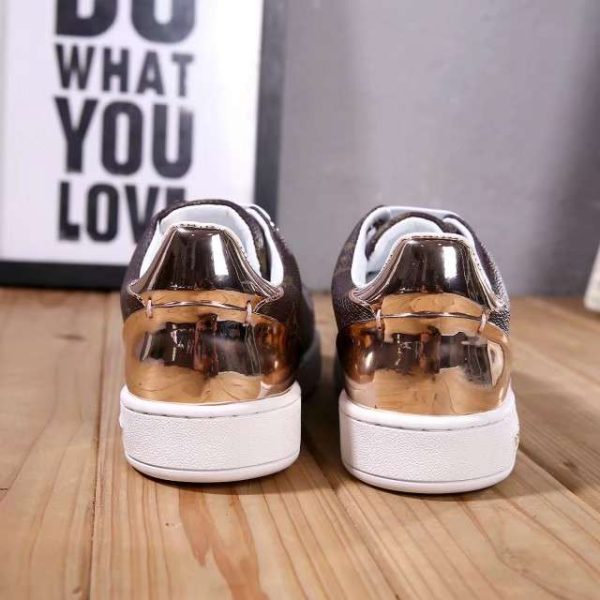 New Fashion Women LV Shoes 003 PA