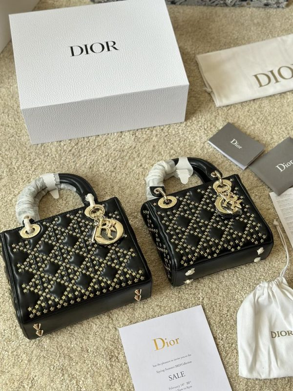 New Fashion Bag D3486 TEN