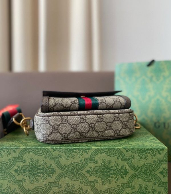 New Fashion GG Handbag G500 QA