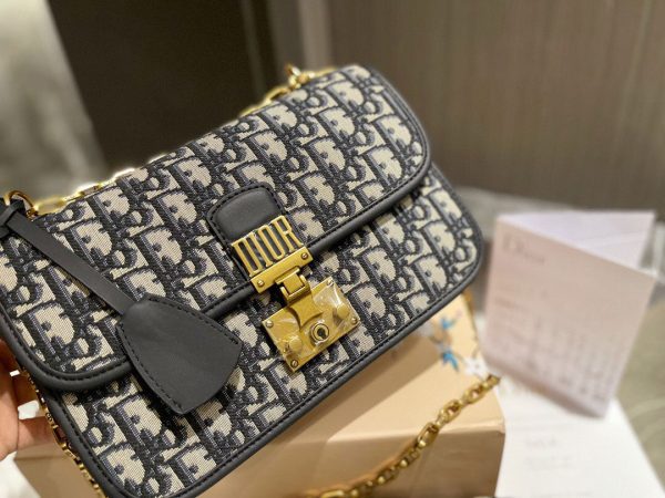 New Fashion Bag D3020 TEN