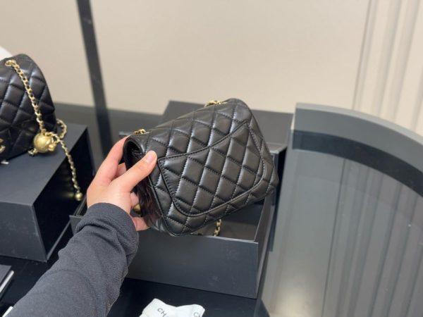New Fashion CN Handbag C719 QA