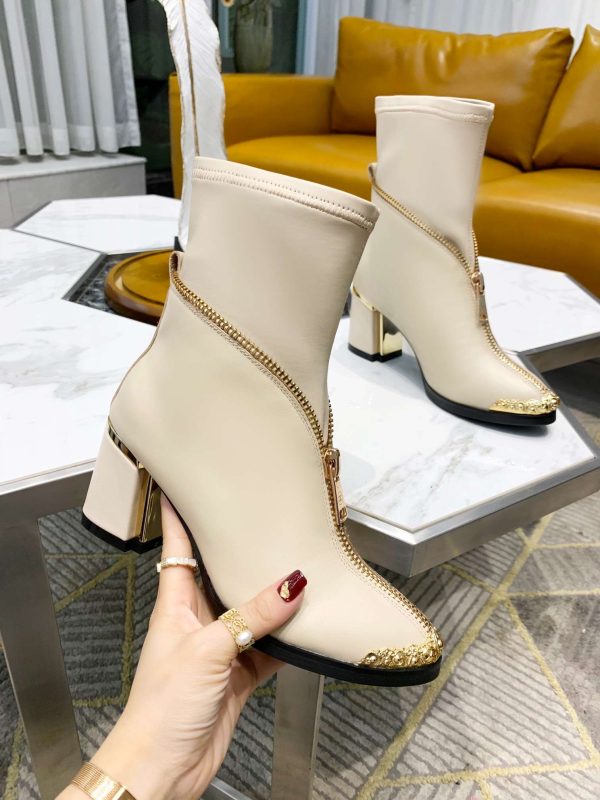 New Fashion Women CN Shoes 014 PA