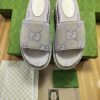 New Fashion Women GG Shoes G105 PA