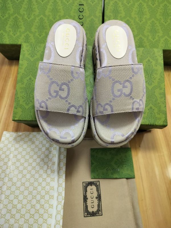 New Fashion Women GG Shoes G105 PA