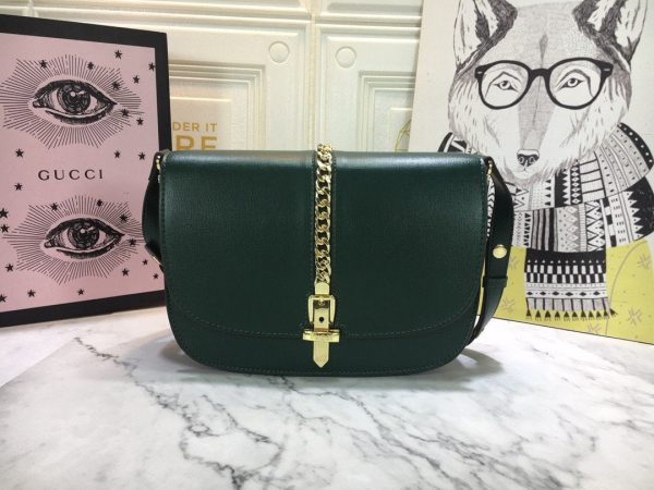 New Fashion GG Handbag 130 QA