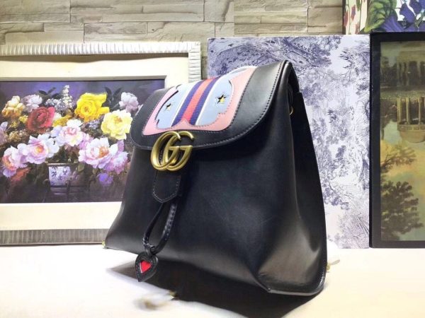 New Fashion GG Handbag 068 QA