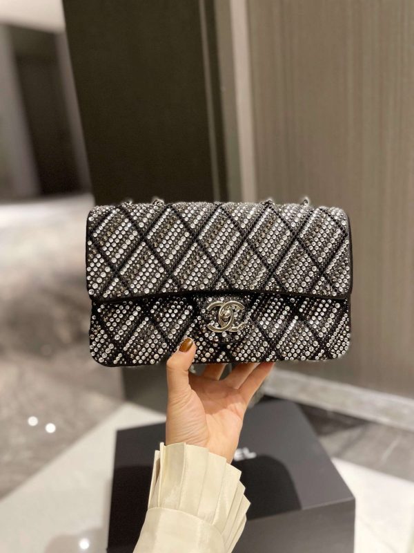 New Fashion Bag C3209 – SOLD OUT!!!
