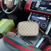 New Fashion GG Handbag G529 QA