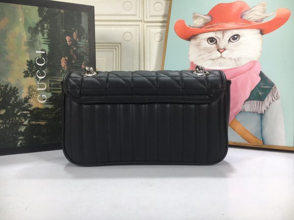 New Fashion GG Handbag 265 QA