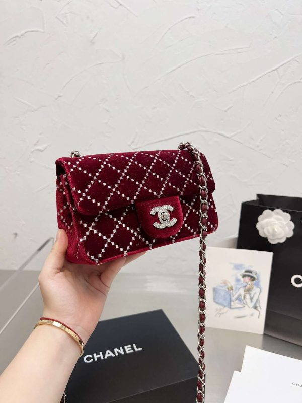 New Fashion Bag C3117 – SOLD OUT !!!