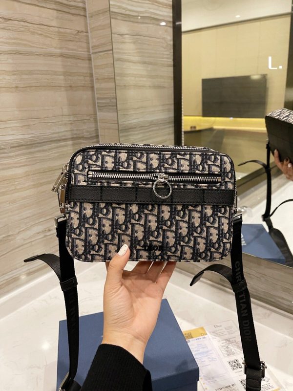 New Fashion Bag D3042 TEN