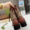 New Fashion GG Women Shoes 088