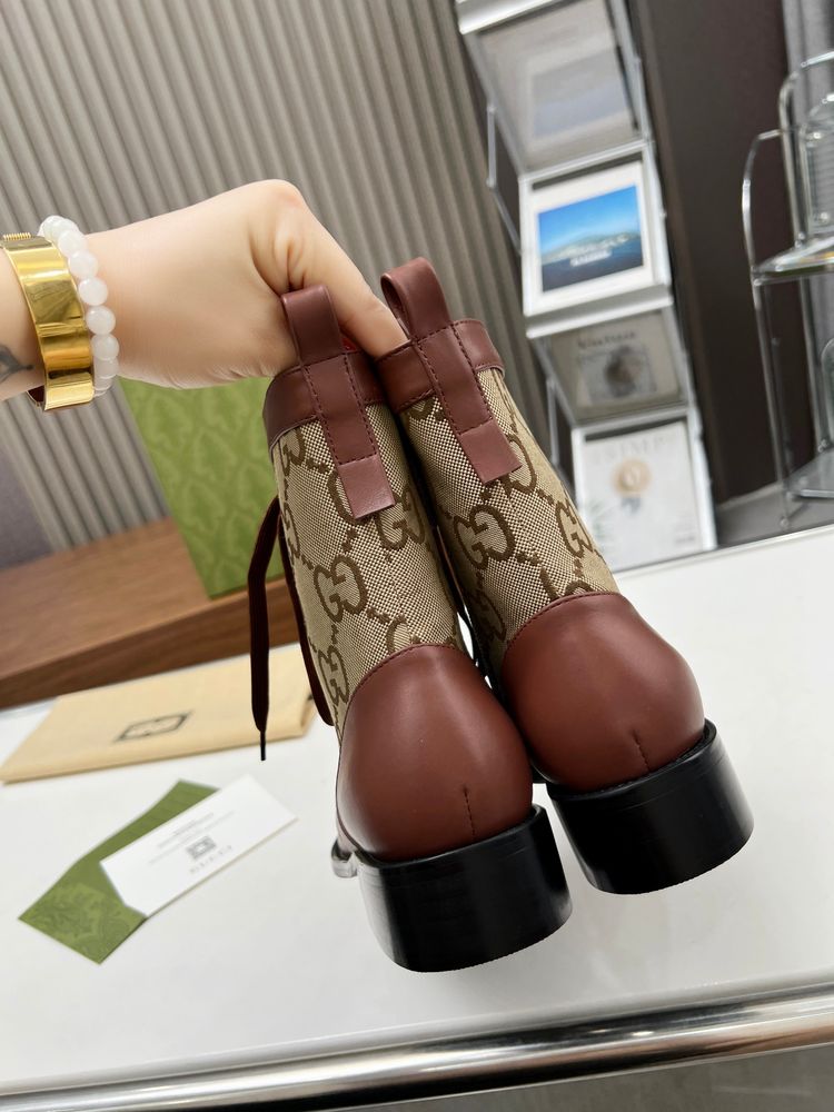 New Fashion GG Women Shoes 088