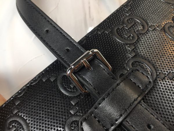 New Fashion GG Handbag 325 QA
