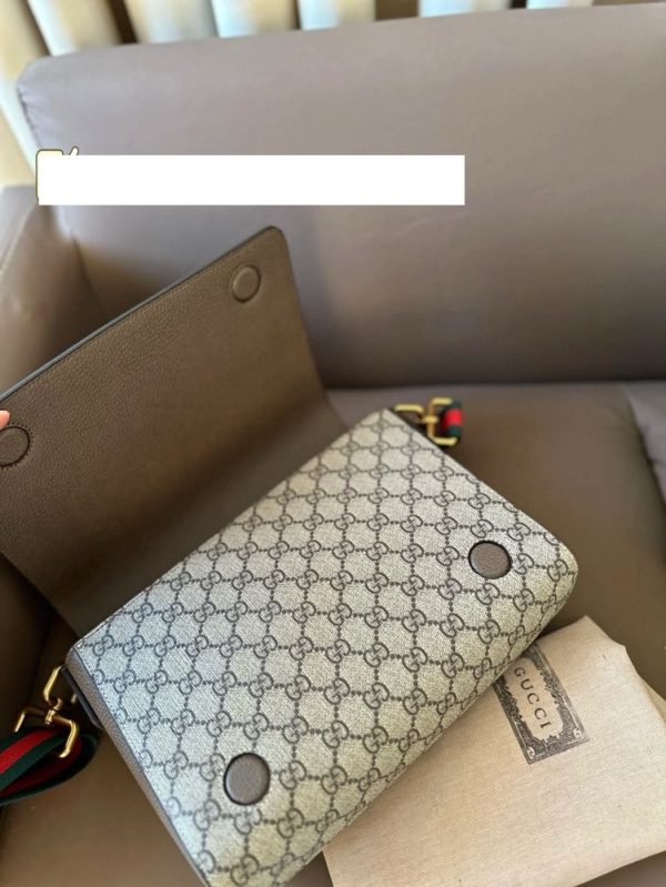 New Fashion GG Handbag G513 QA
