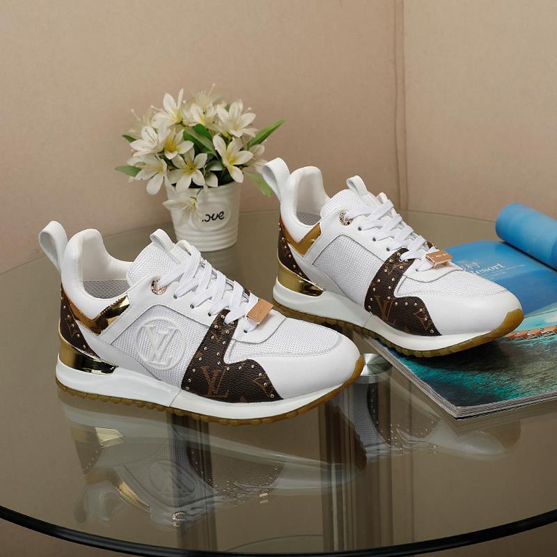New Fashion LV Women Shoes L083