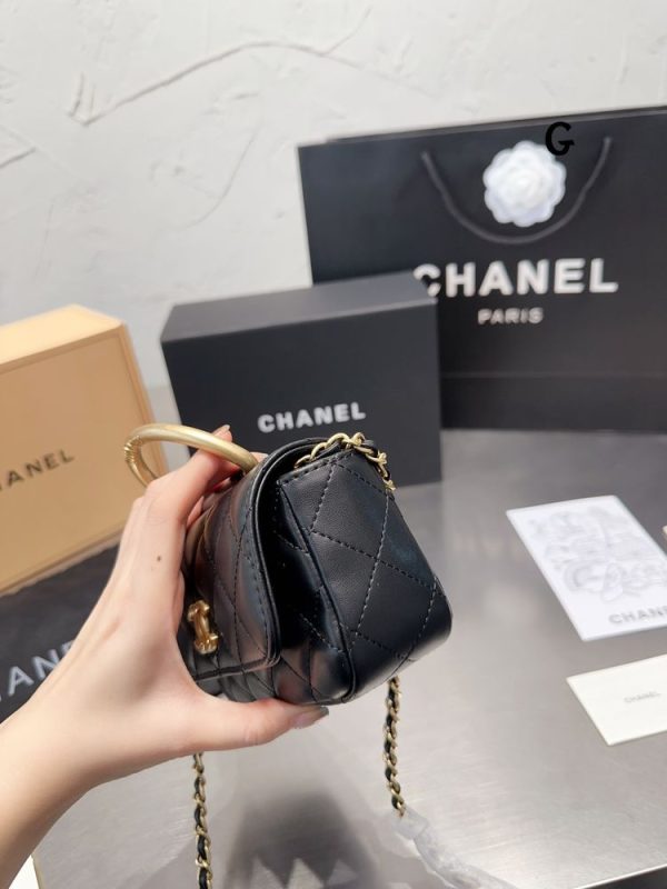 New Fashion Bag C3919 – SOLD OUT!!!
