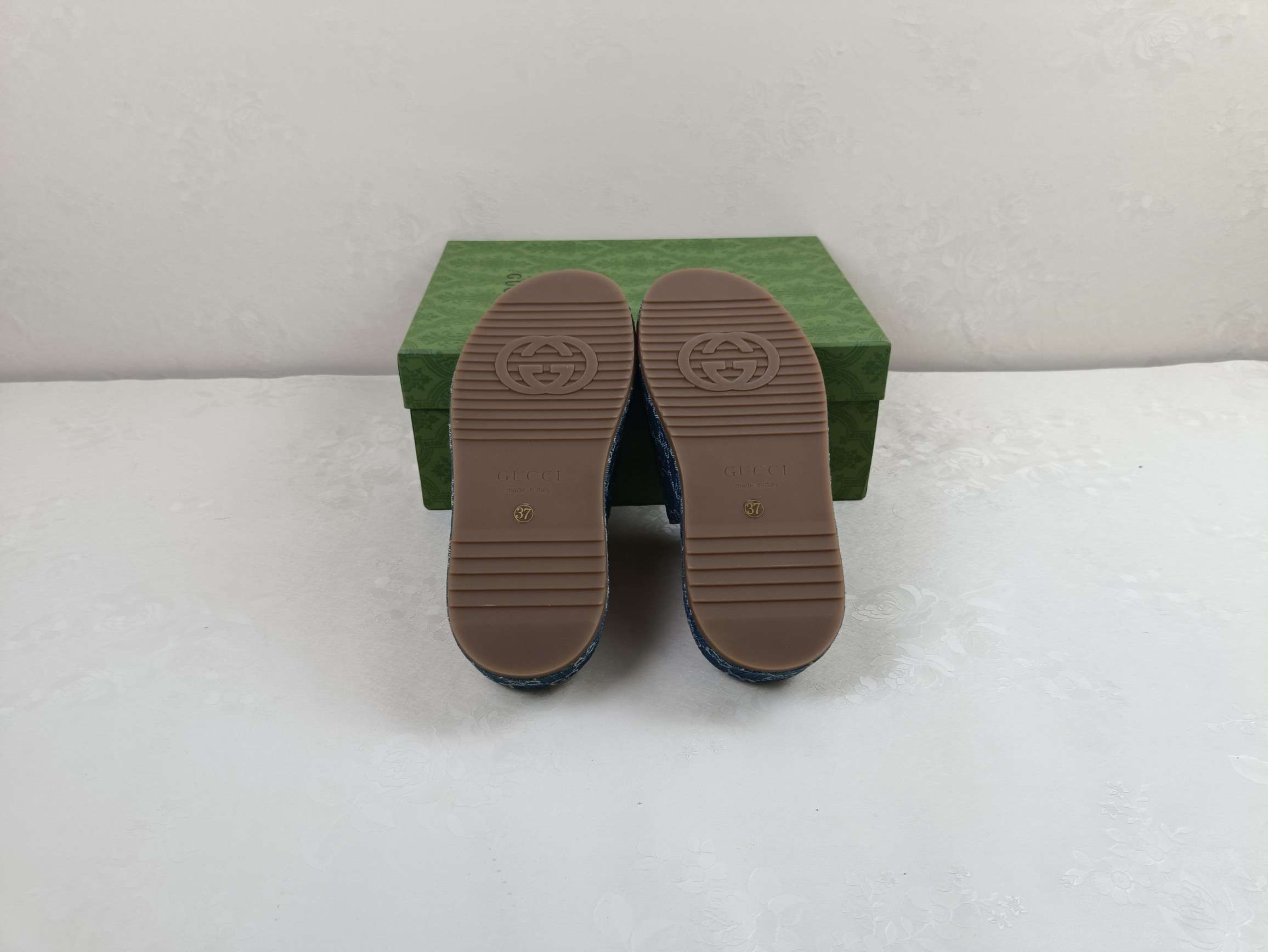New Fashion GG Women Shoes 019