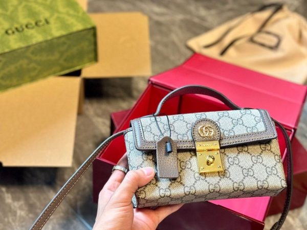 New Fashion GG Handbag G506 QA