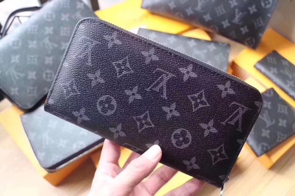 New Fashion L*V Wallet 003.1 QA