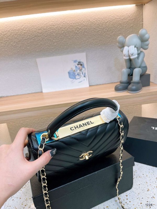 New Fashion Bag C3571 TEN