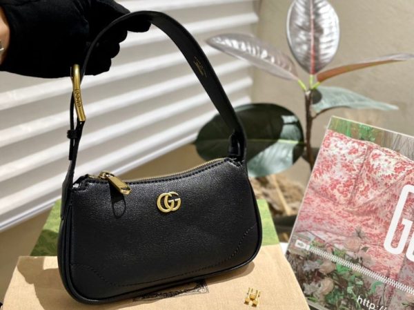 New Fashion GG Handbag G363 QA
