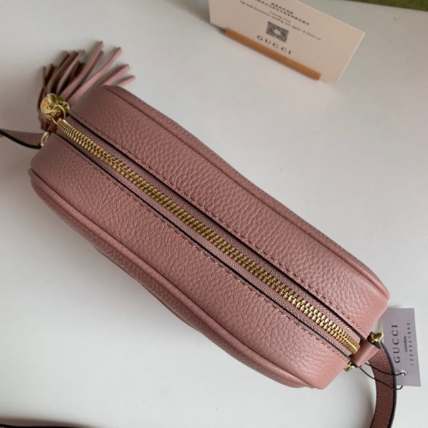 New Fashion GG Handbag 267 QA