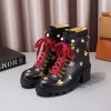 New Fashion Women GG Shoes G040 PA