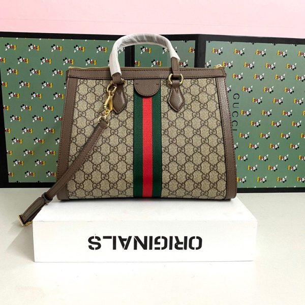 New Fashion GG Handbag 144 QA